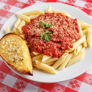 Organic Penne Pasta